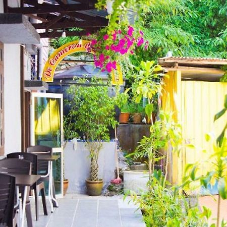 קמרון היילנדס De Cameron Guesthouse מראה חיצוני תמונה