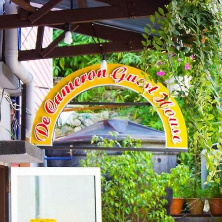 קמרון היילנדס De Cameron Guesthouse מראה חיצוני תמונה