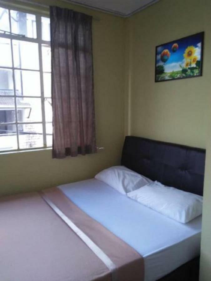 קמרון היילנדס De Cameron Guesthouse מראה חיצוני תמונה