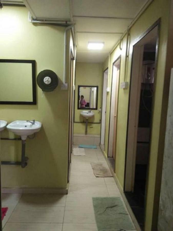 קמרון היילנדס De Cameron Guesthouse מראה חיצוני תמונה