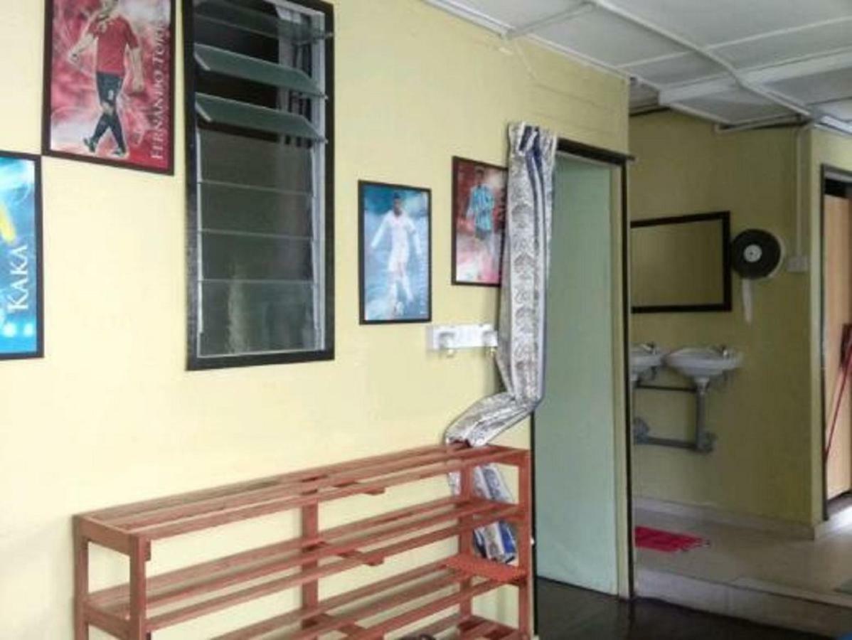 קמרון היילנדס De Cameron Guesthouse מראה חיצוני תמונה