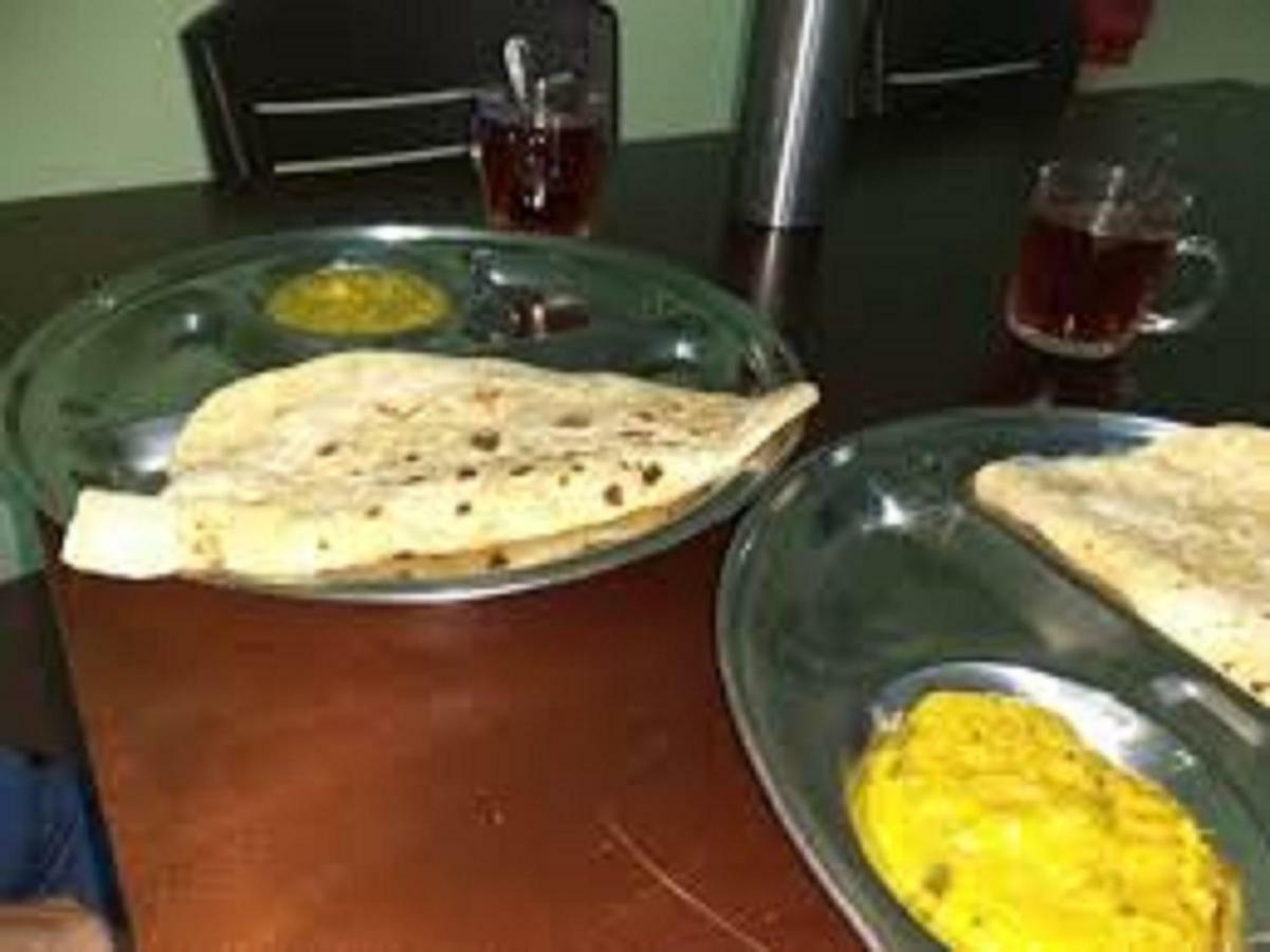 קמרון היילנדס De Cameron Guesthouse מראה חיצוני תמונה