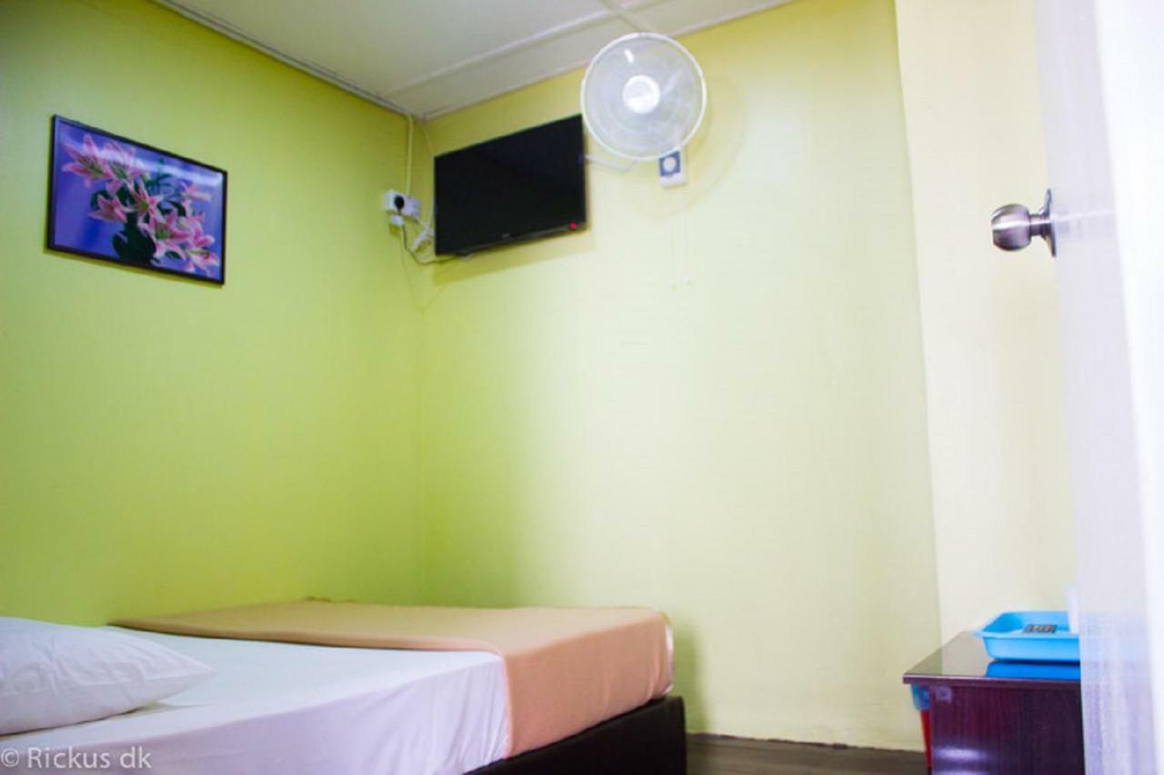 קמרון היילנדס De Cameron Guesthouse מראה חיצוני תמונה