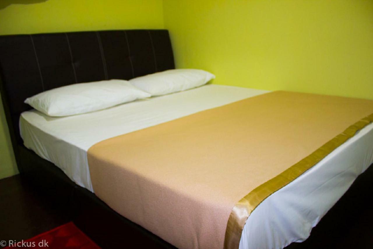 קמרון היילנדס De Cameron Guesthouse מראה חיצוני תמונה